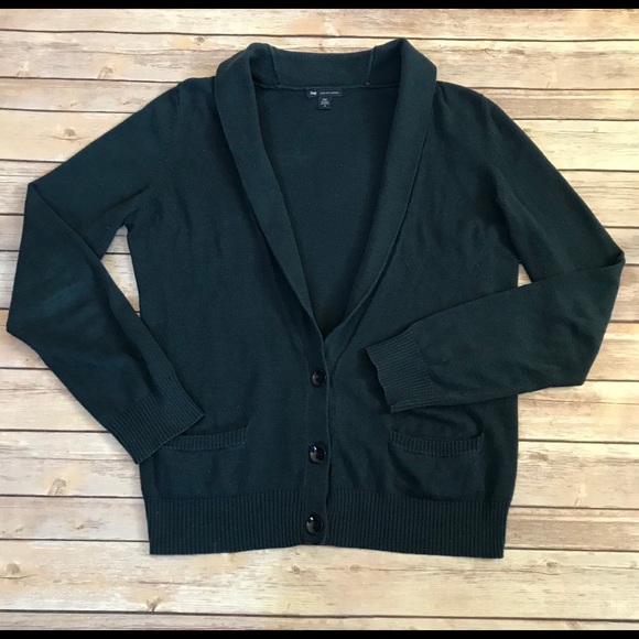 GAP - Cardigan Size M - Picture 1 of 2